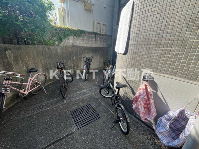 【その他共用部分】 | ドルチェ池上
