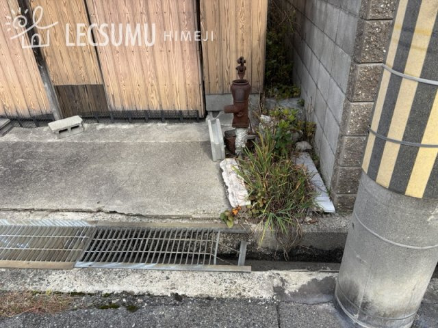 姫路市広畑区才/売土地の周辺