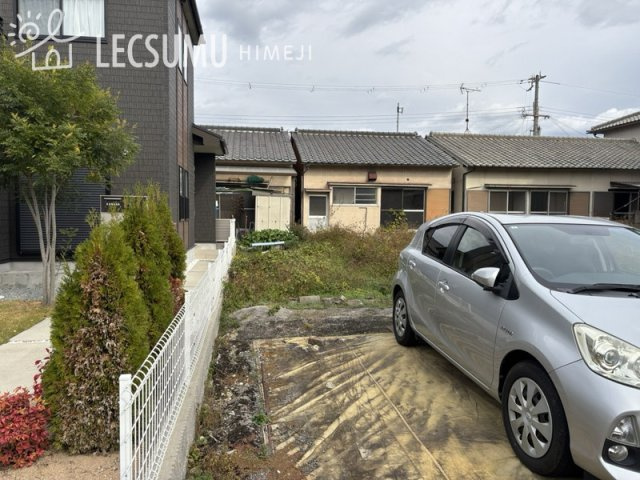 姫路市広畑区才/売土地の周辺