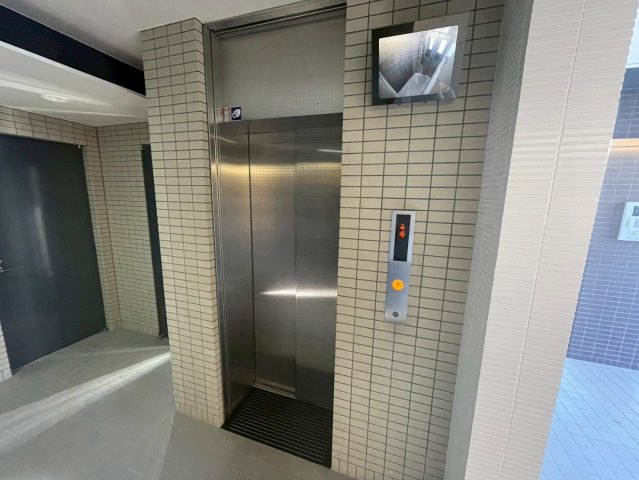 プリマベラ福島のその他共用部分