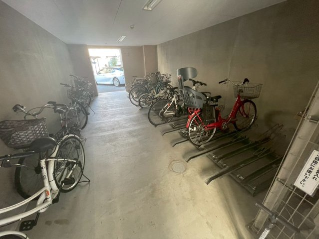 プリマベラ福島のその他共用部分