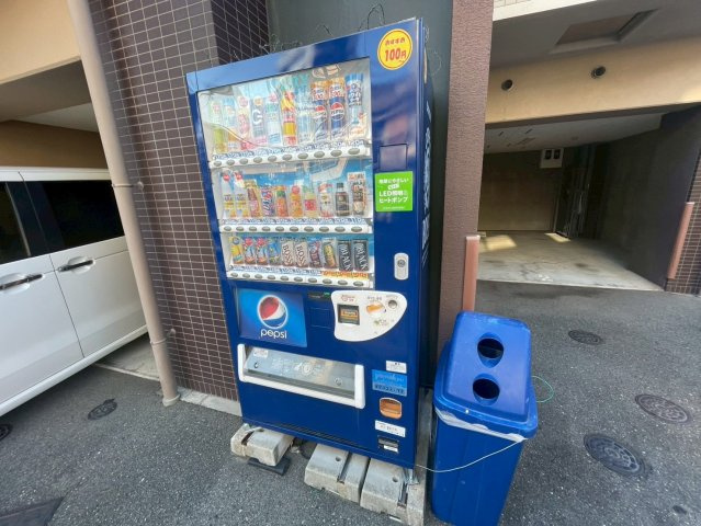 プリマベラ福島の周辺