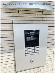 【エントランス】 | フジパレス諏訪ノ森Ⅴ番館
