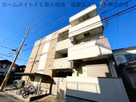 フジパレス諏訪ノ森Ⅴ番館の画像
