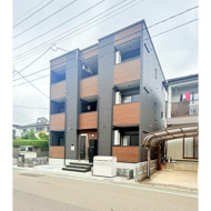 ハーモニーテラス福住町Ⅳの画像