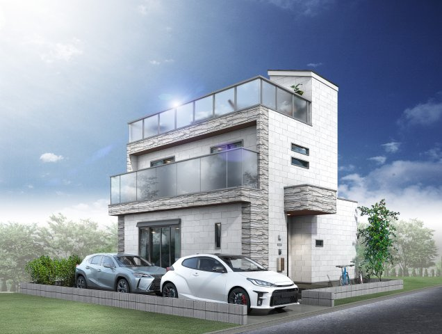 【売主物件】Villacia上沢17期