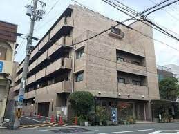 【外観】 | 朝日プラザ出来島