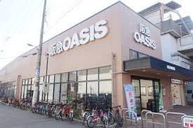 【周辺】 | グレイスレジデンス大阪WEST