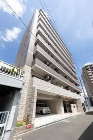 【外観】 | グレイスレジデンス大阪WEST