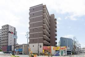 【外観】 | グレイスレジデンス大阪WEST