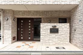 【エントランス】 | グレイスレジデンス大阪WEST