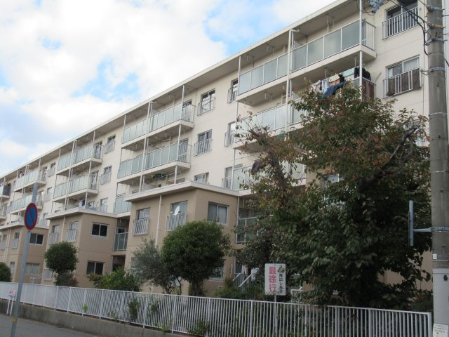 兵庫県公社　伊川谷（３）３号棟