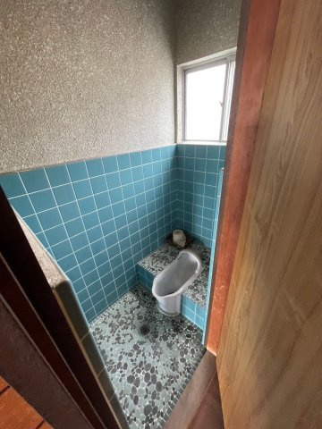 星原町5-54　中古住宅のトイレ|2階トイレ
忙しい朝も混雑回避☆