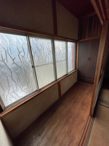 星原町5-54　中古住宅のその他|広縁にも収納あり☆