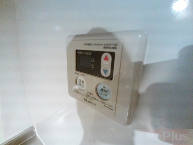 D－Ｓｑｕａｒｅ深江本町の設備