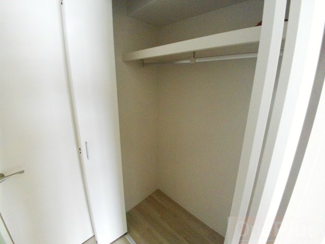 D－Ｓｑｕａｒｅ深江本町の収納