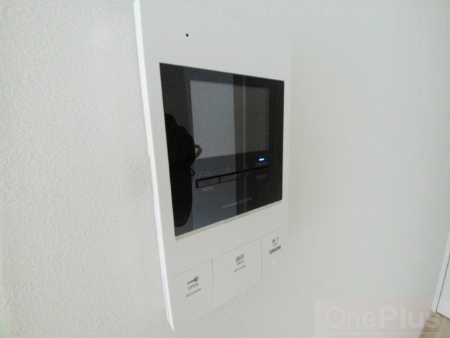 D－Ｓｑｕａｒｅ深江本町のセキュリティ