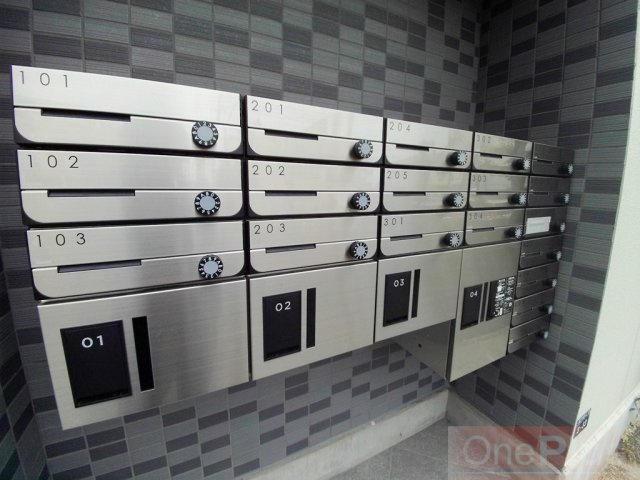 D－Ｓｑｕａｒｅ深江本町のその他共用部分