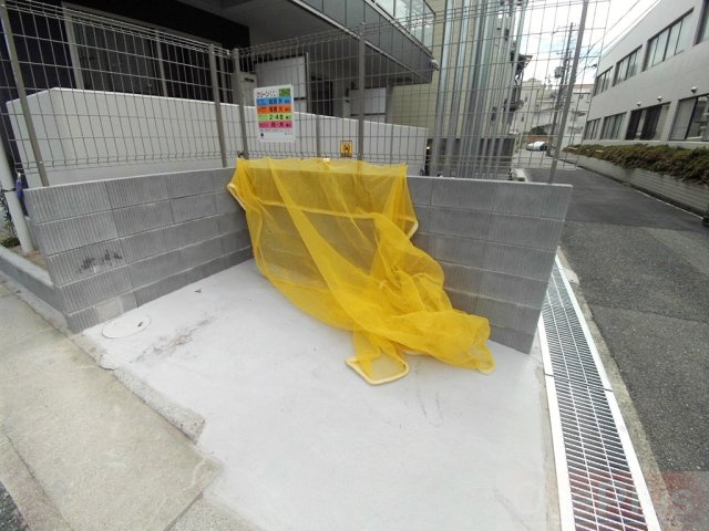 D－Ｓｑｕａｒｅ深江本町のその他共用部分