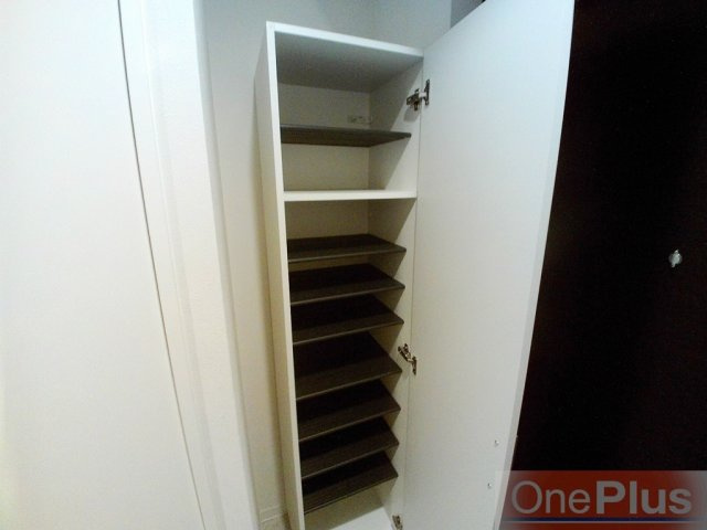 D－Ｓｑｕａｒｅ深江本町の収納