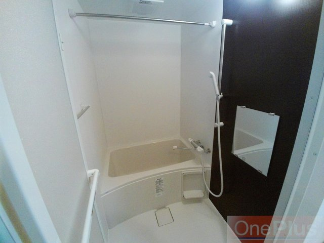 D－Ｓｑｕａｒｅ深江本町の浴室