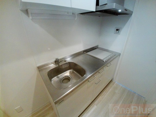 D－Ｓｑｕａｒｅ深江本町の居間・リビング