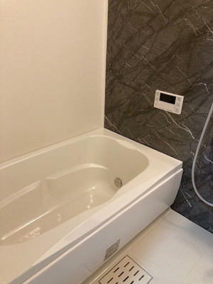 【浴室】 | S-RESIDENCE綾瀬rivie