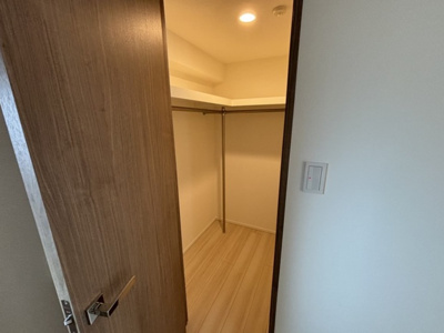 【収納】 | S-RESIDENCE綾瀬rivie