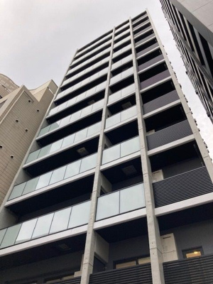 【外観】 | S-RESIDENCE綾瀬rivie