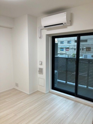 【内装】 | S-RESIDENCE綾瀬rivie