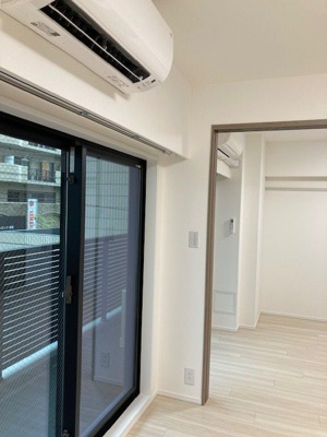 【その他】 | S-RESIDENCE綾瀬rivie