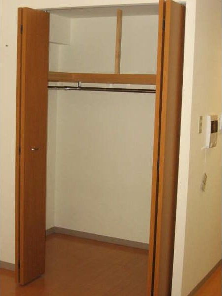 Casone asso(カゾーネアッソ)の収納