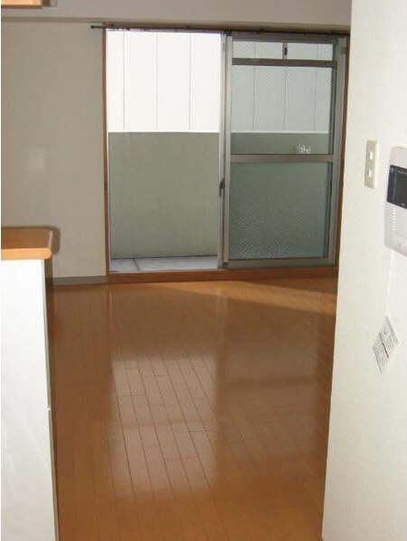 Casone asso(カゾーネアッソ)の内装