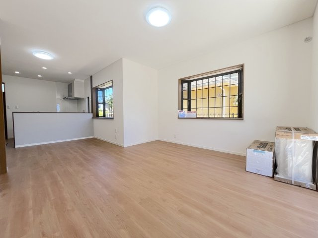 青葉3丁目戸建て