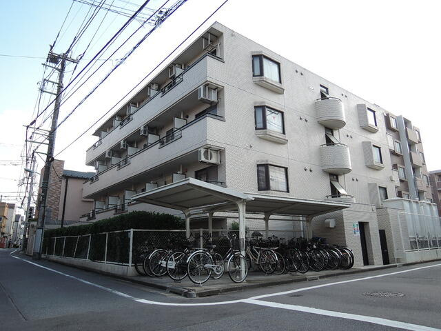外観・土地
