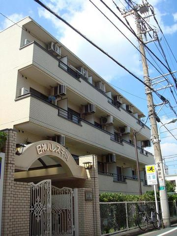 日神パレス千川の画像