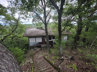 【外観】 | 播磨自然高原クラブ平家