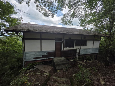 【外観】 | 播磨自然高原クラブ平家