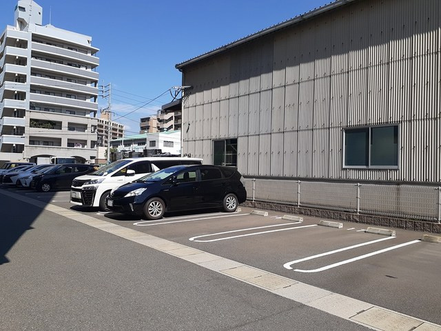 ラウレアＫのその他共用部分