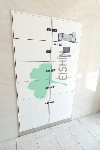 ネストピア博多グランドステージのその他共用部分