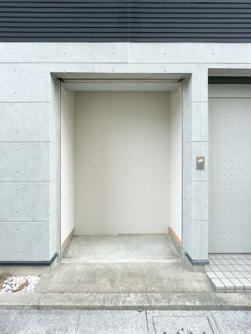 豊中市少路1丁目戸建てのその他