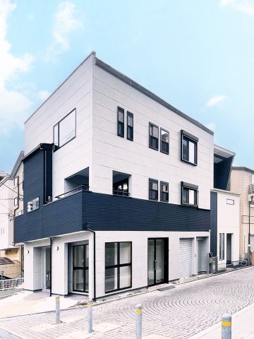 豊中市少路1丁目戸建て