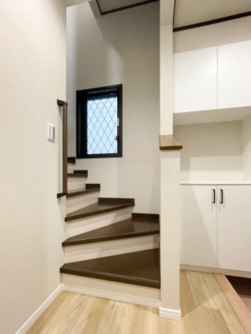 豊中市少路1丁目戸建てのその他