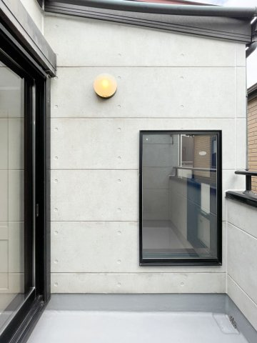 豊中市少路1丁目戸建てのその他