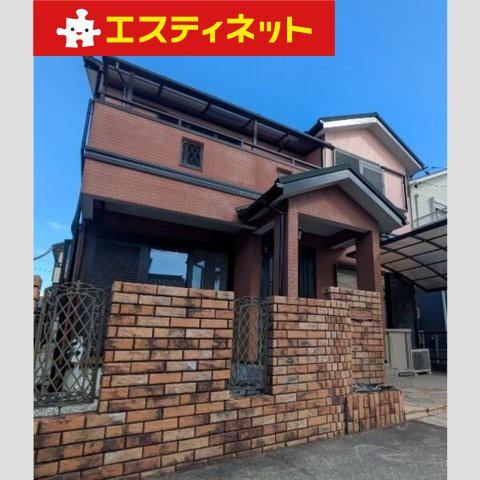 小垣江町須賀戸建