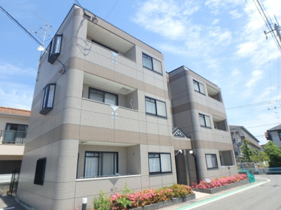 【外観】 | ソレイユ段上 | 外観もきれいです