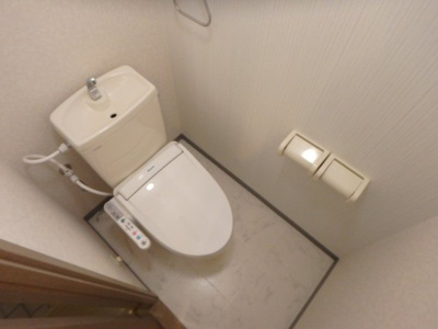 【トイレ】 | ソレイユ段上 | トイレも気になるポイント