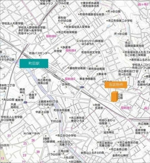 【地図】