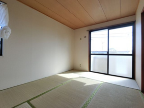 【和室】