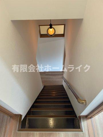 御厨東2丁目戸建て（リノベーション物件）のその他